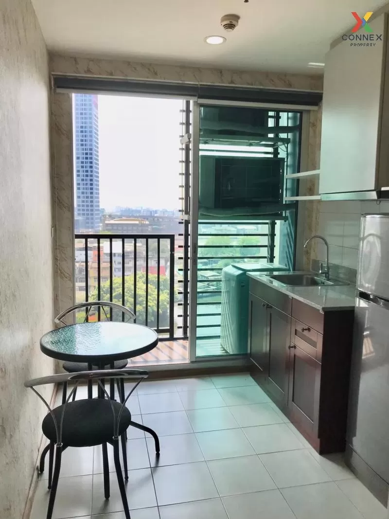 FOR RENT condo , The Base Sukhumvit 77 , BTS-On Nut , Phra Khanong Nuea , Watthana , Bangkok , CX-68634