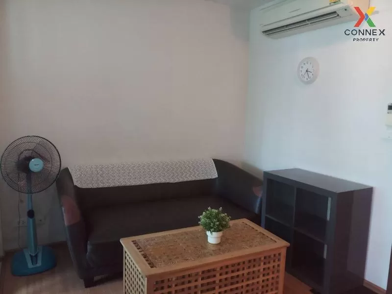 FOR RENT condo , The Base Sukhumvit 77 , BTS-On Nut , Phra Khanong Nuea , Watthana , Bangkok , CX-68674