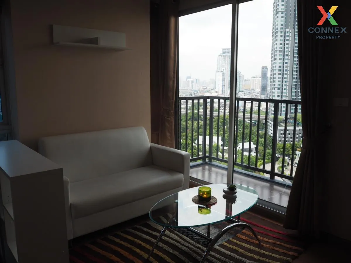 FOR RENT condo , The Base Sukhumvit 77 , BTS-On Nut , Phra Khanong Nuea , Watthana , Bangkok , CX-68690