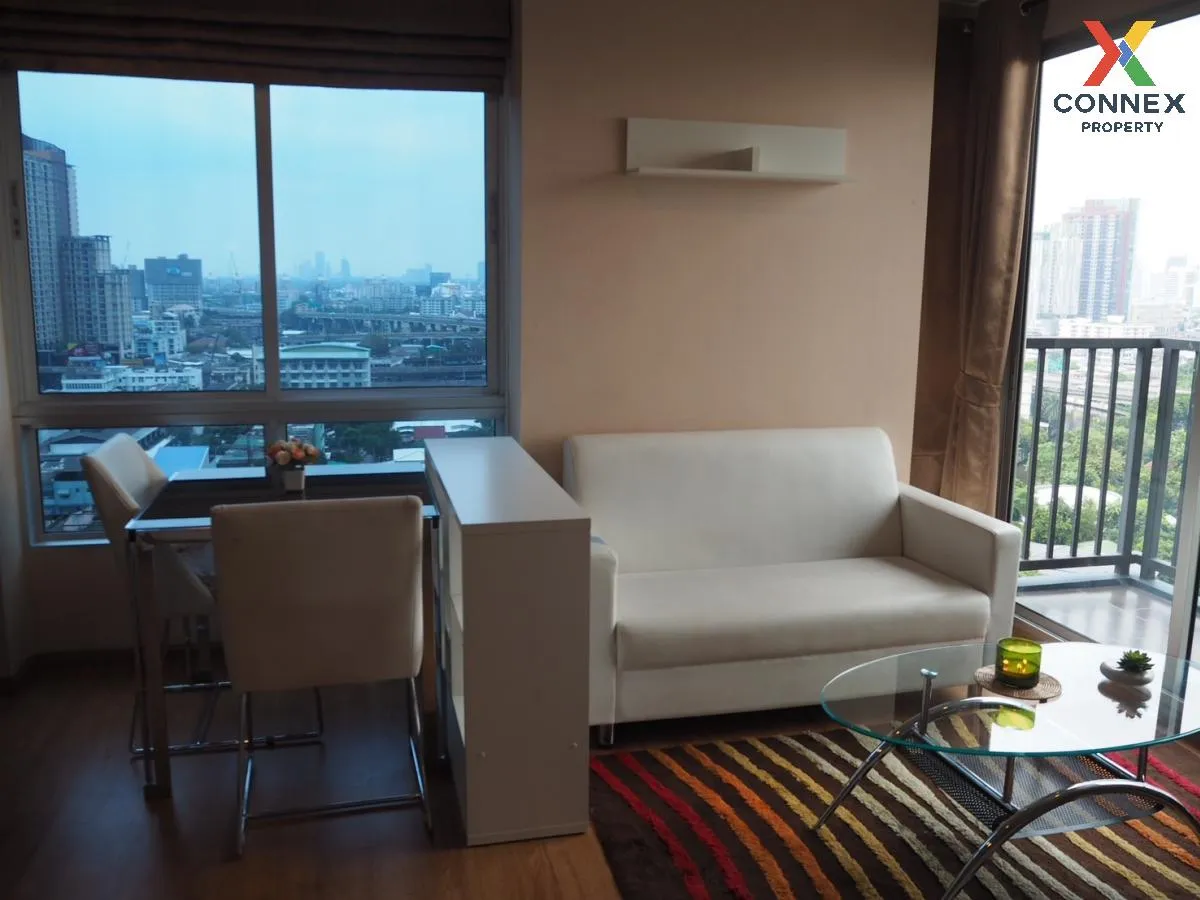 FOR RENT condo , The Base Sukhumvit 77 , BTS-On Nut , Phra Khanong Nuea , Watthana , Bangkok , CX-68690