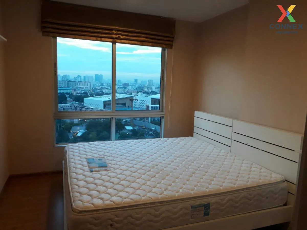 FOR RENT condo , The Base Sukhumvit 77 , BTS-On Nut , Phra Khanong Nuea , Watthana , Bangkok , CX-68690