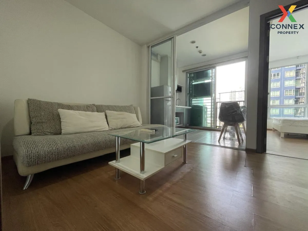 FOR RENT condo , The Base Sukhumvit 77 , BTS-On Nut , Phra Khanong Nuea , Watthana , Bangkok , CX-68703 1