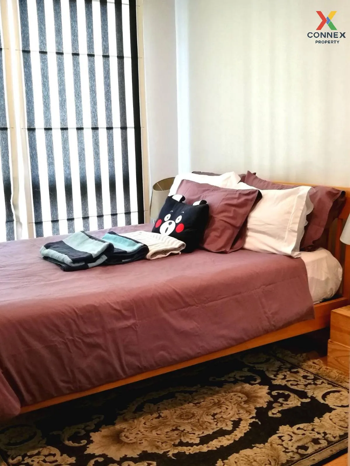 FOR SALE condo , The Base Sukhumvit 77 , BTS-On Nut , Phra Khanong Nuea , Watthana , Bangkok , CX-68772