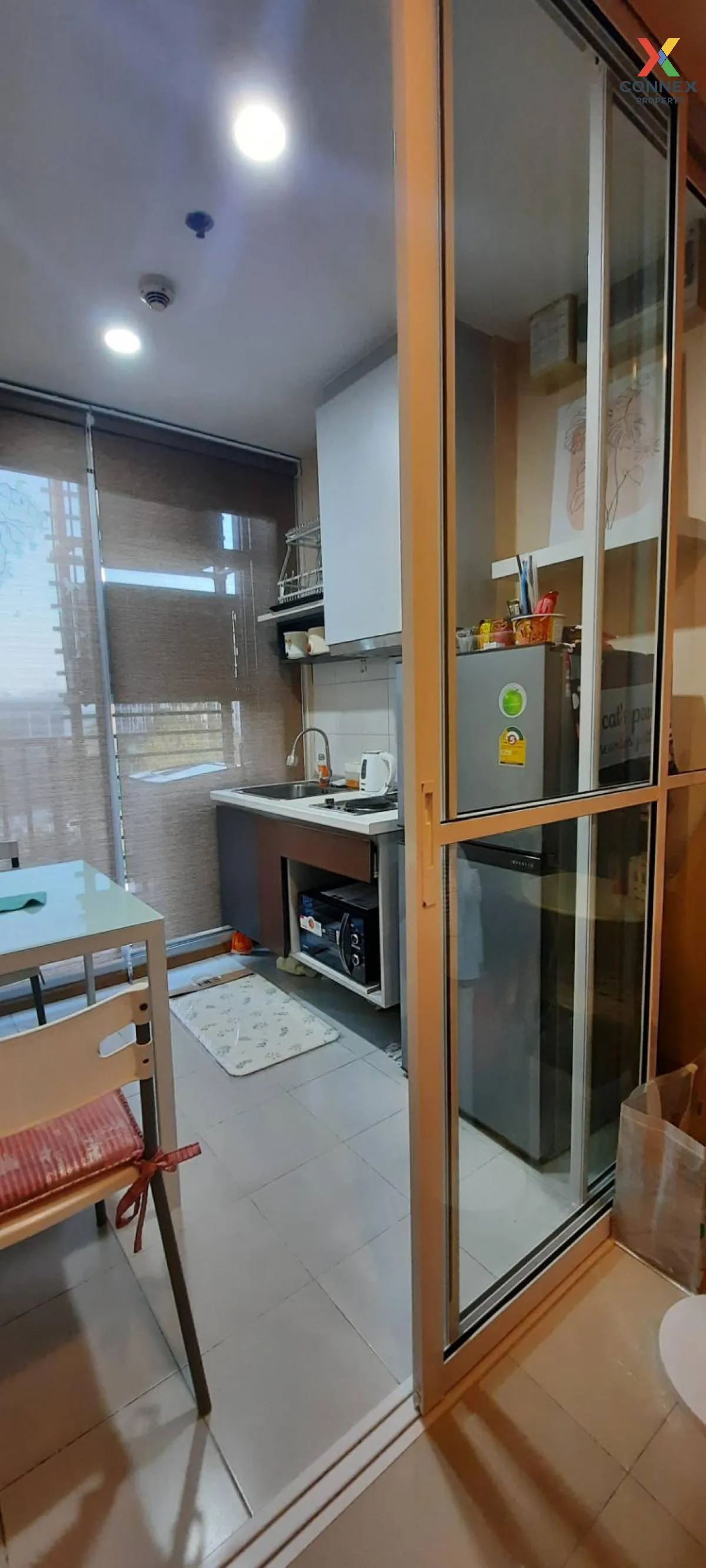 FOR RENT condo , The Base Sukhumvit 77 , BTS-On Nut , Phra Khanong Nuea , Watthana , Bangkok , CX-68805