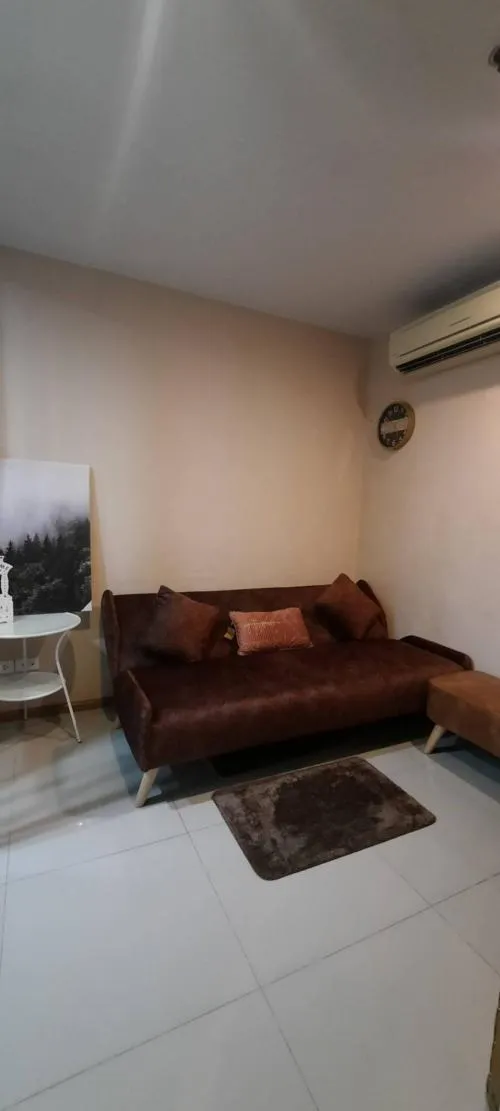 FOR RENT condo , The Base Sukhumvit 77 , BTS-On Nut , Phra Khanong Nuea , Watthana , Bangkok , CX-68805