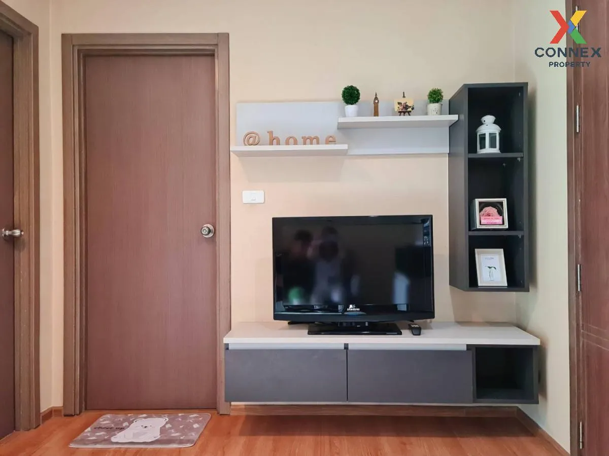 FOR RENT condo , The Base Sukhumvit 77 , BTS-On Nut , Phra Khanong Nuea , Watthana , Bangkok , CX-68870 2