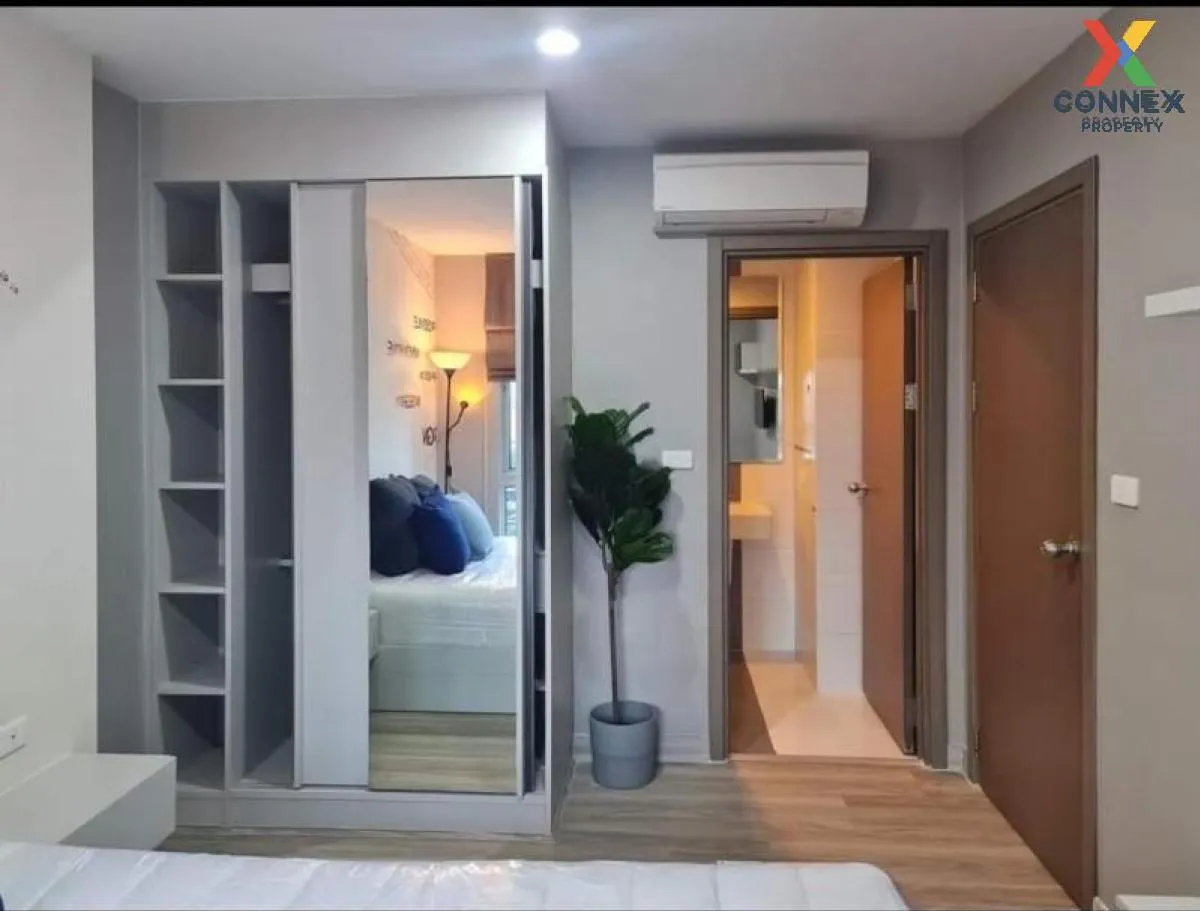 FOR RENT condo , The Base Sukhumvit 77 , BTS-On Nut , Phra Khanong Nuea , Watthana , Bangkok , CX-68932