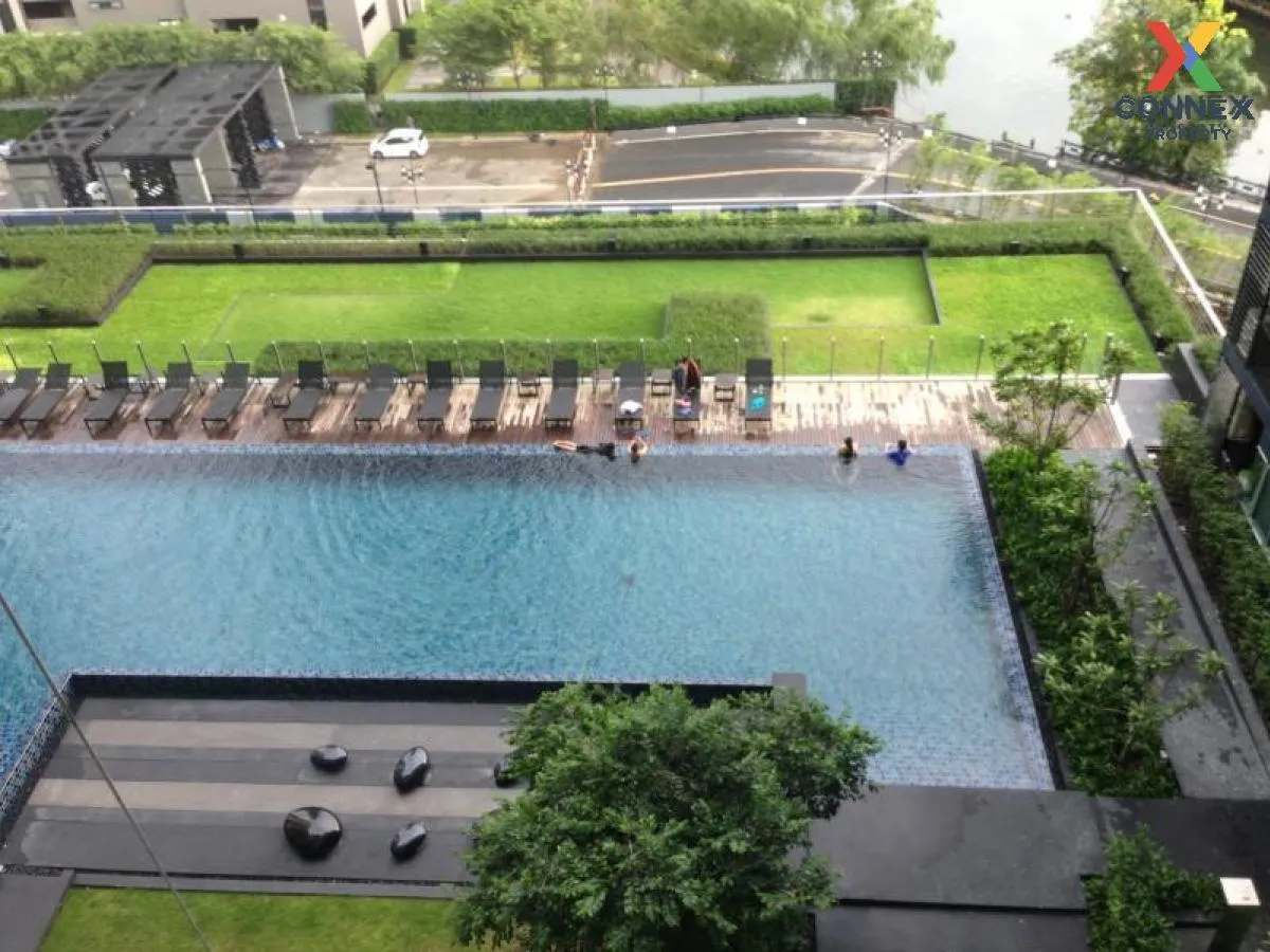 FOR RENT condo , The Base Sukhumvit 77 , BTS-On Nut , Phra Khanong Nuea , Watthana , Bangkok , CX-68932