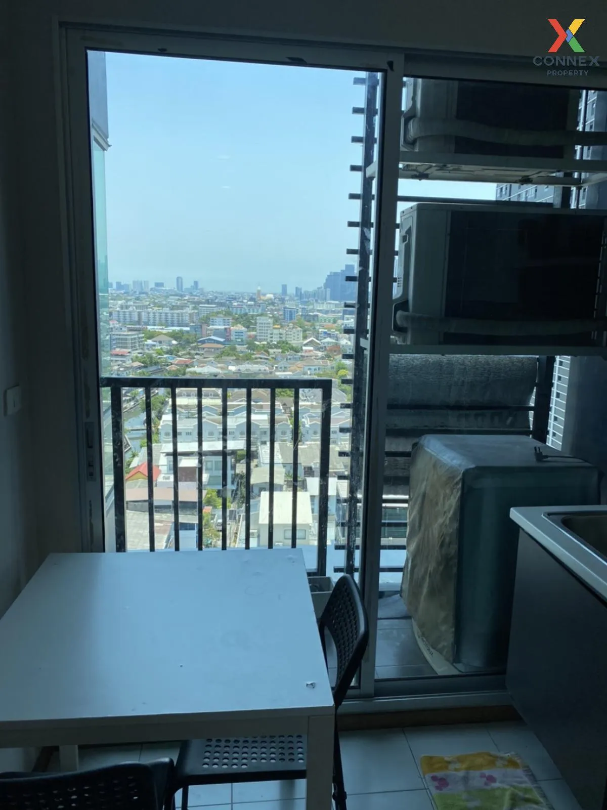 FOR RENT condo , The Base Sukhumvit 77 , BTS-On Nut , Phra Khanong Nuea , Watthana , Bangkok , CX-68957