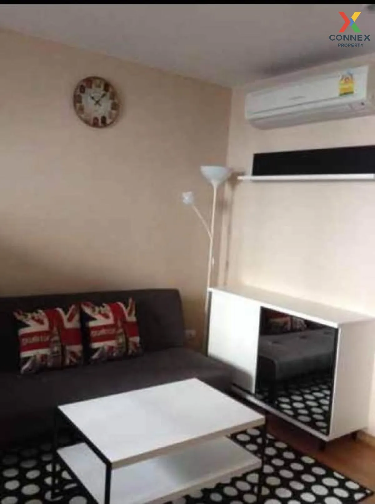 FOR RENT condo , The Base Sukhumvit 77 , BTS-On Nut , Phra Khanon 2