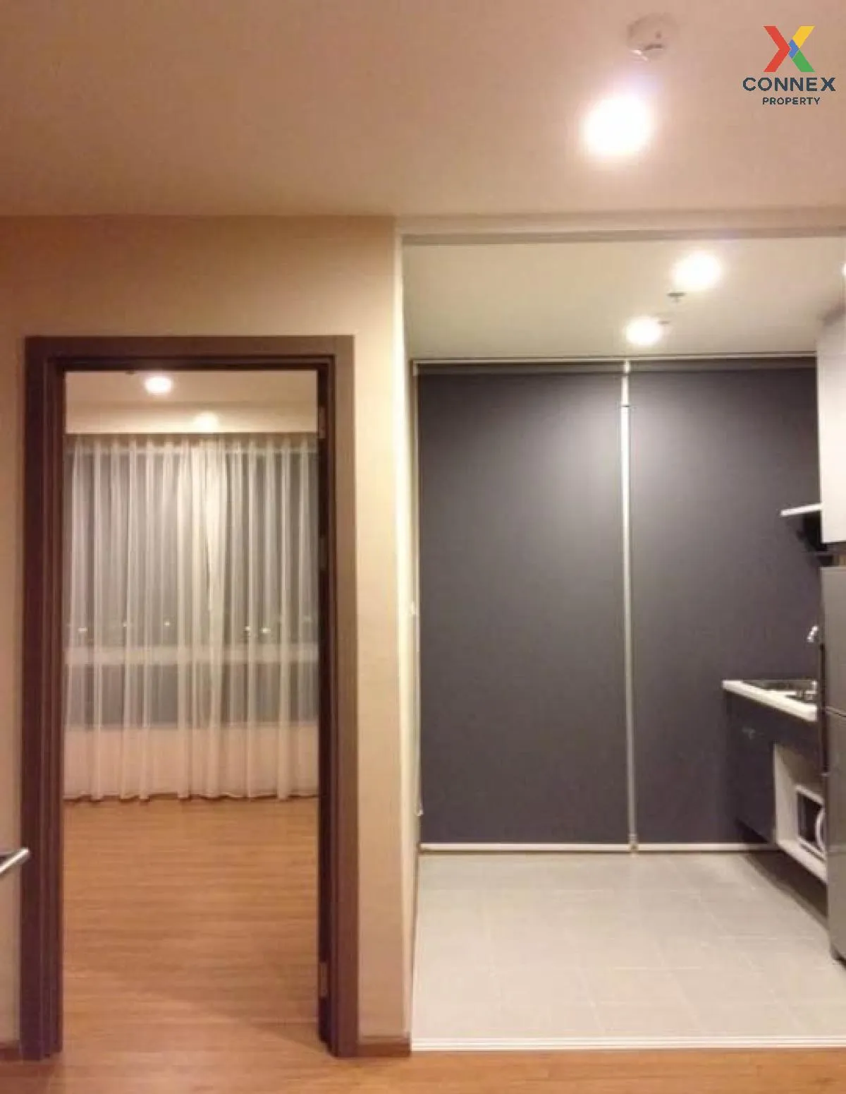 FOR RENT condo , The Base Sukhumvit 77 , BTS-On Nut , Phra Khanon 4