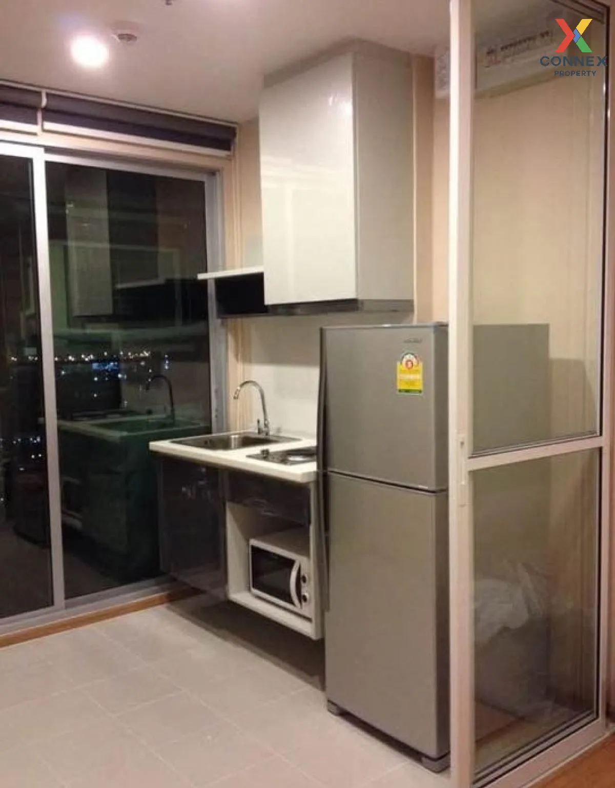 FOR RENT condo , The Base Sukhumvit 77 , BTS-On Nut , Phra Khanon