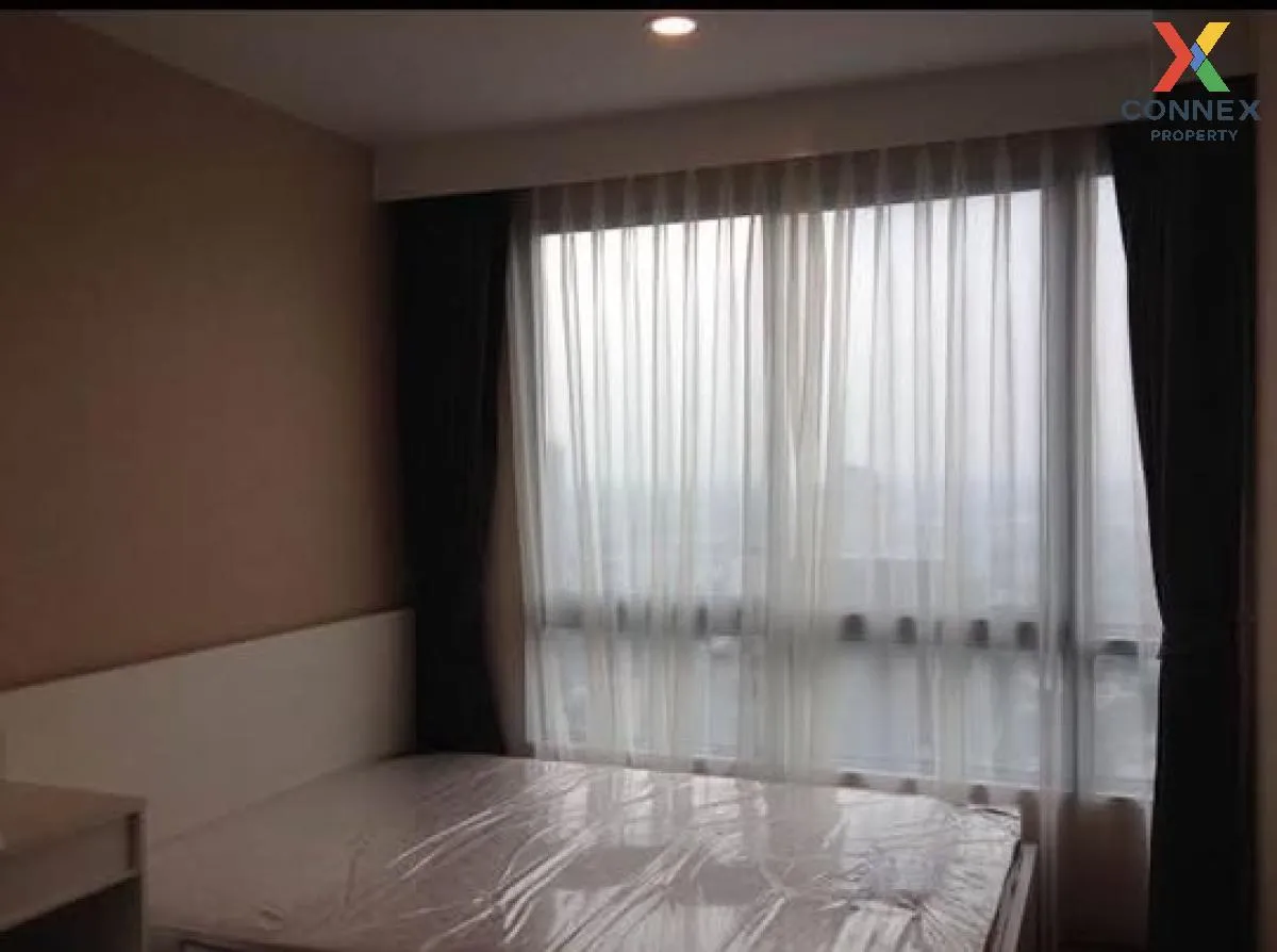 FOR RENT condo , The Base Sukhumvit 77 , BTS-On Nut , Phra Khanon