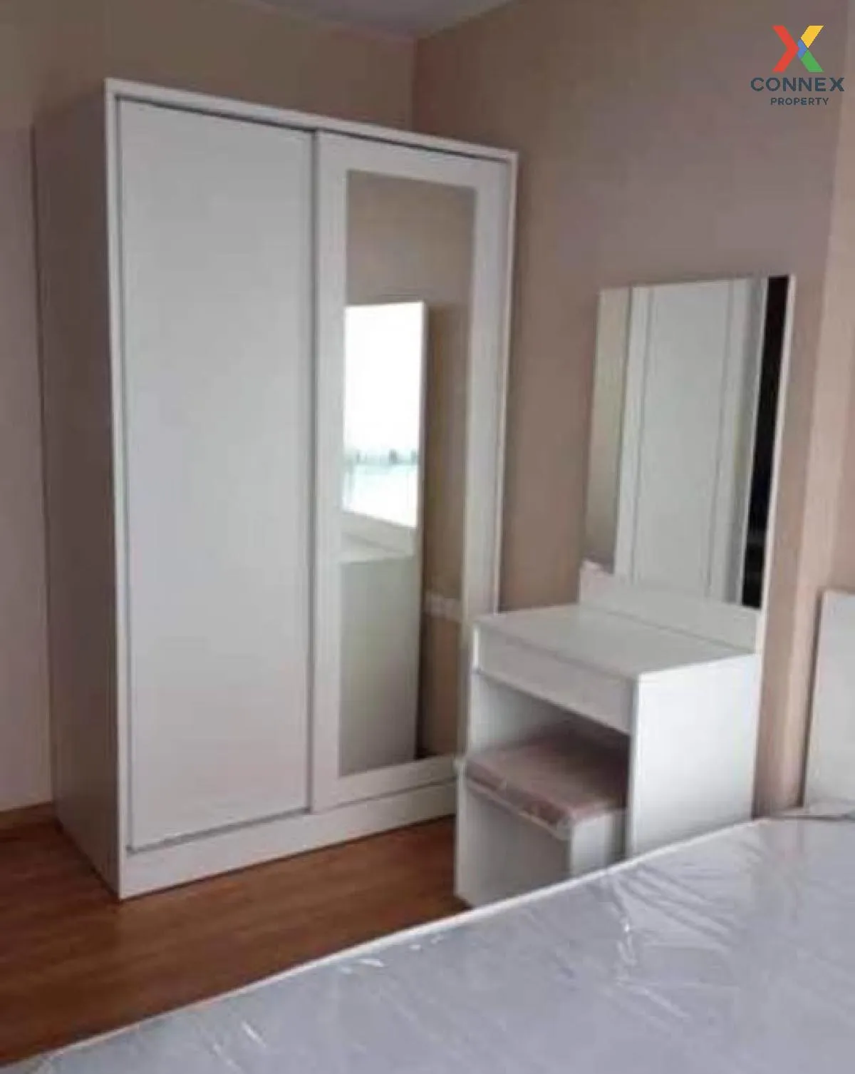 FOR RENT condo , The Base Sukhumvit 77 , BTS-On Nut , Phra Khanon