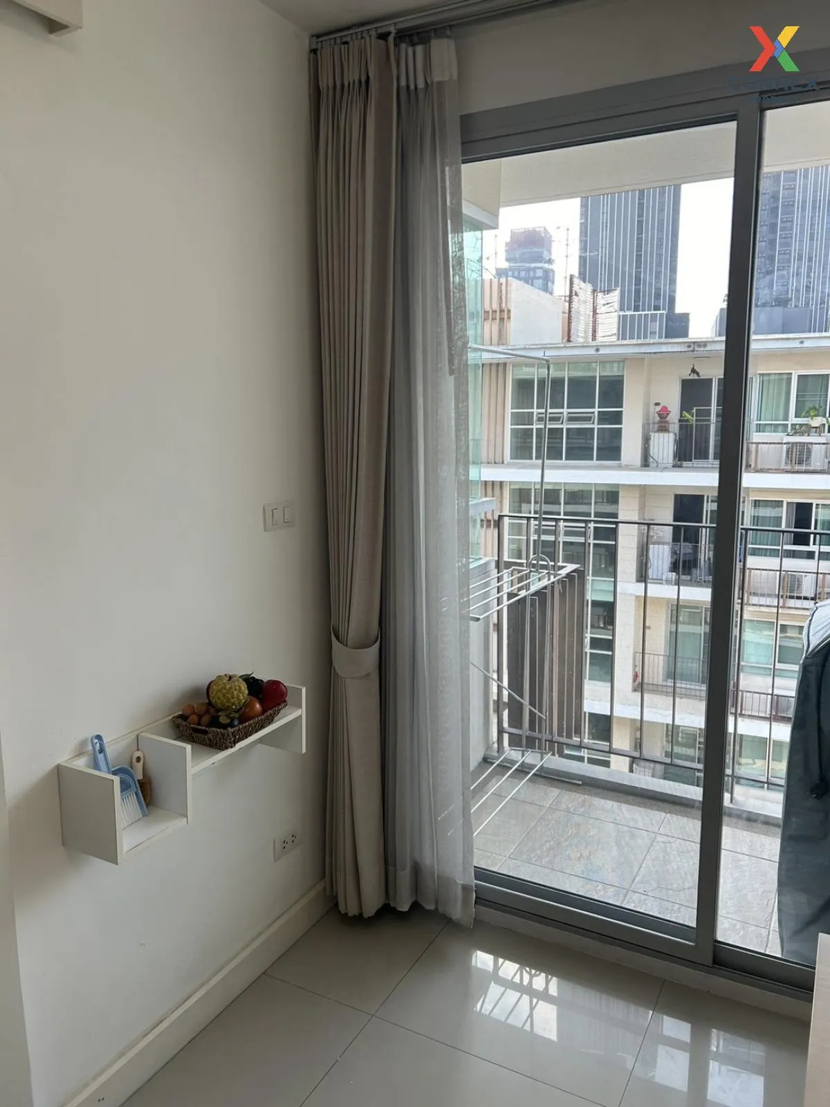 FOR RENT condo , The Clover Thonglor , BTS-Thong Lo , Khlong Tan Nuea , Watthana , Bangkok , CX-69094