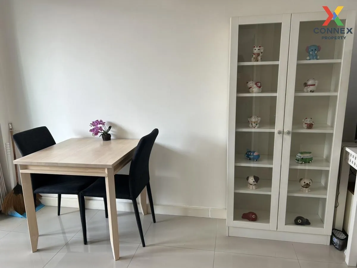 FOR RENT condo , The Clover Thonglor , BTS-Thong Lo , Khlong Tan Nuea , Watthana , Bangkok , CX-69094