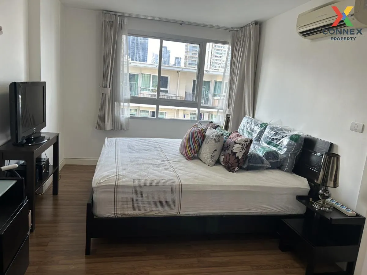 FOR RENT condo , The Clover Thonglor , BTS-Thong Lo , Khlong Tan Nuea , Watthana , Bangkok , CX-69094