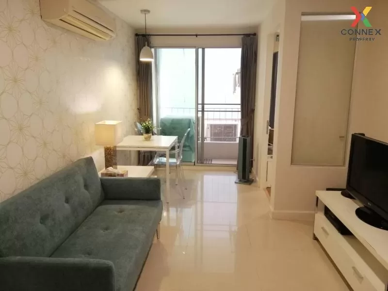 FOR RENT condo , The Clover Thonglor , BTS-Thong Lo , Khlong Tan Nuea , Watthana , Bangkok , CX-69101 1