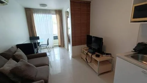 FOR RENT condo , The Clover Thonglor , BTS-Thong Lo , Khlong Tan Nuea , Watthana , Bangkok , CX-69108