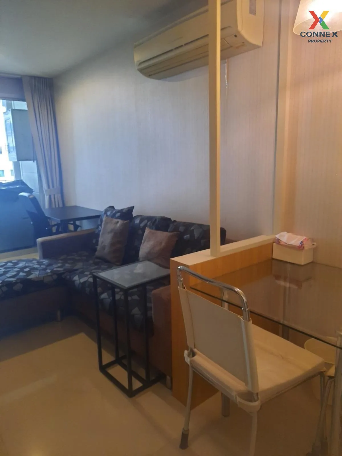 FOR RENT condo , The Clover Thonglor , BTS-Thong Lo , Khlong Tan  2
