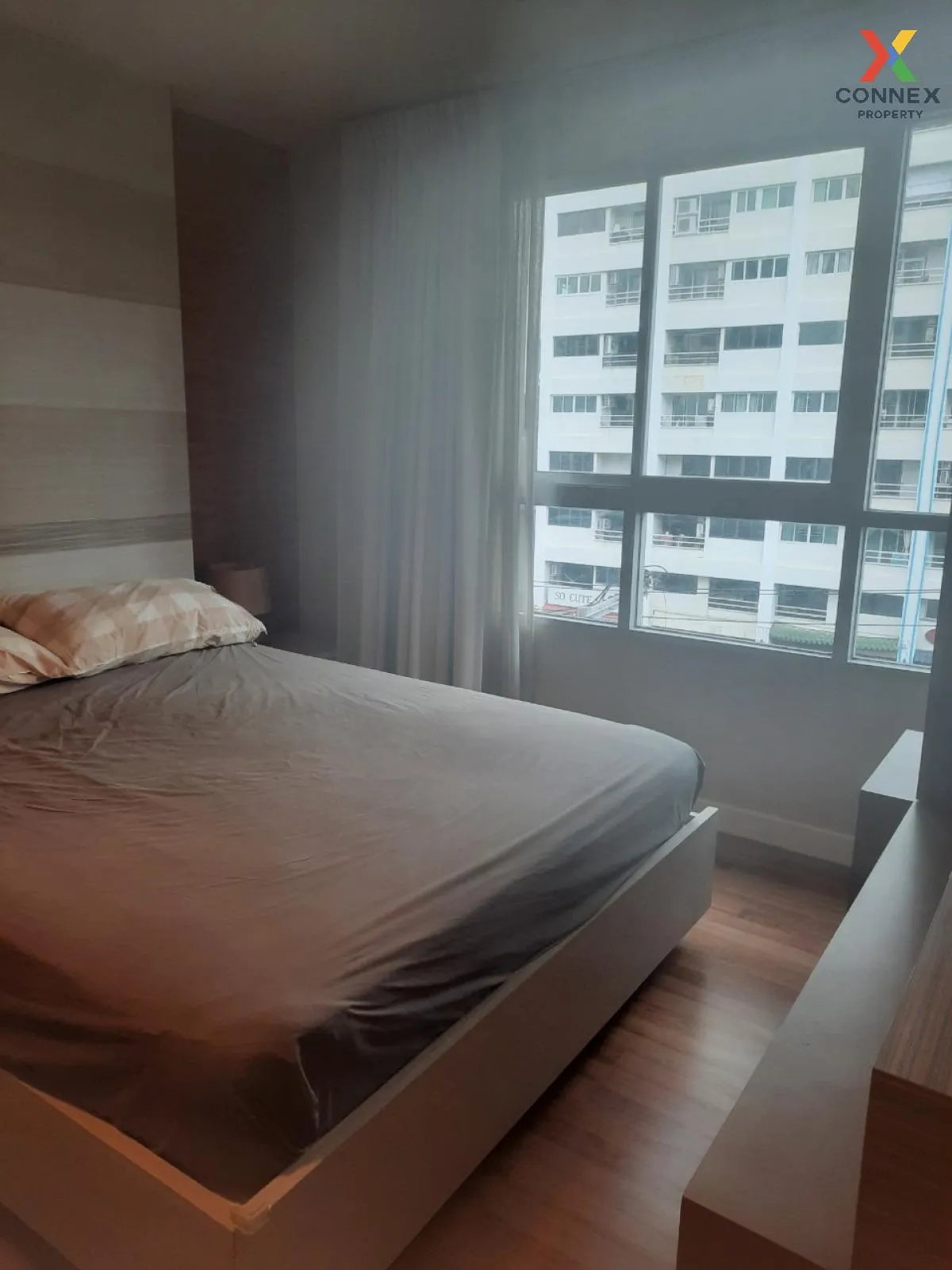 FOR RENT condo , The Clover Thonglor , BTS-Thong Lo , Khlong Tan  4