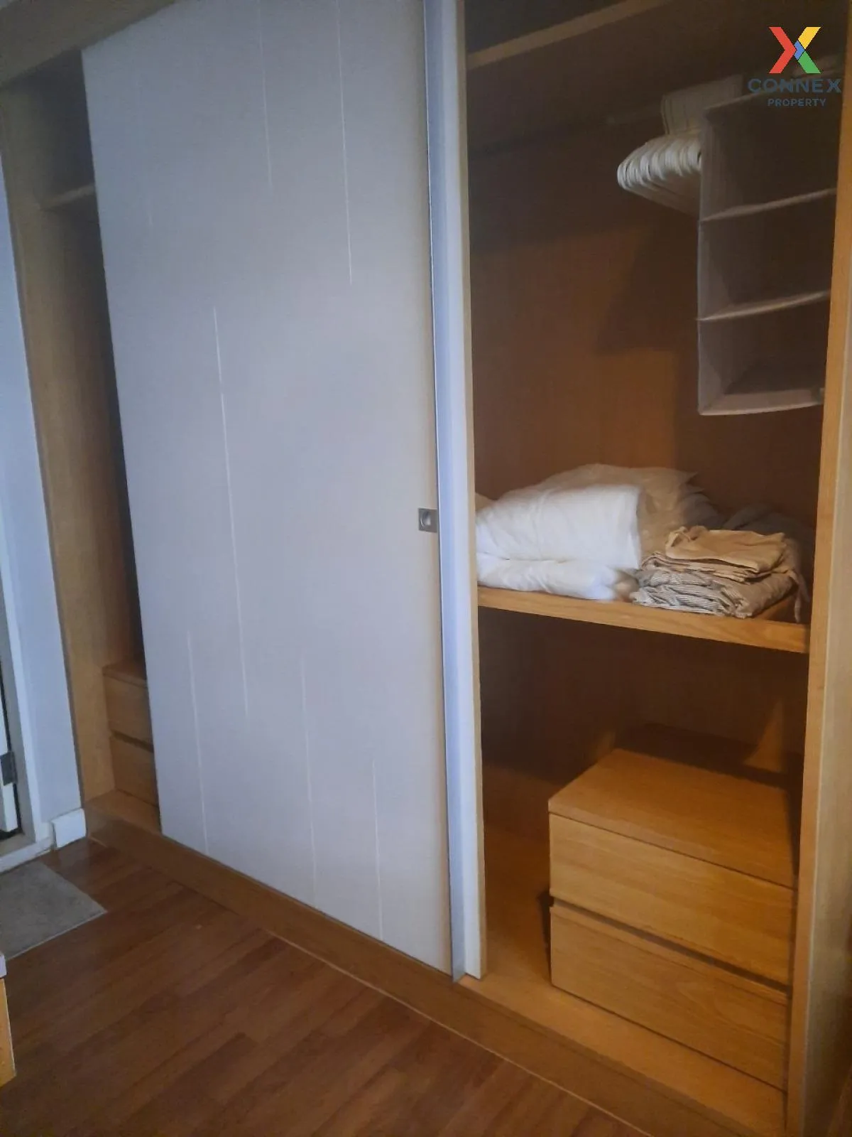 FOR RENT condo , The Clover Thonglor , BTS-Thong Lo , Khlong Tan 