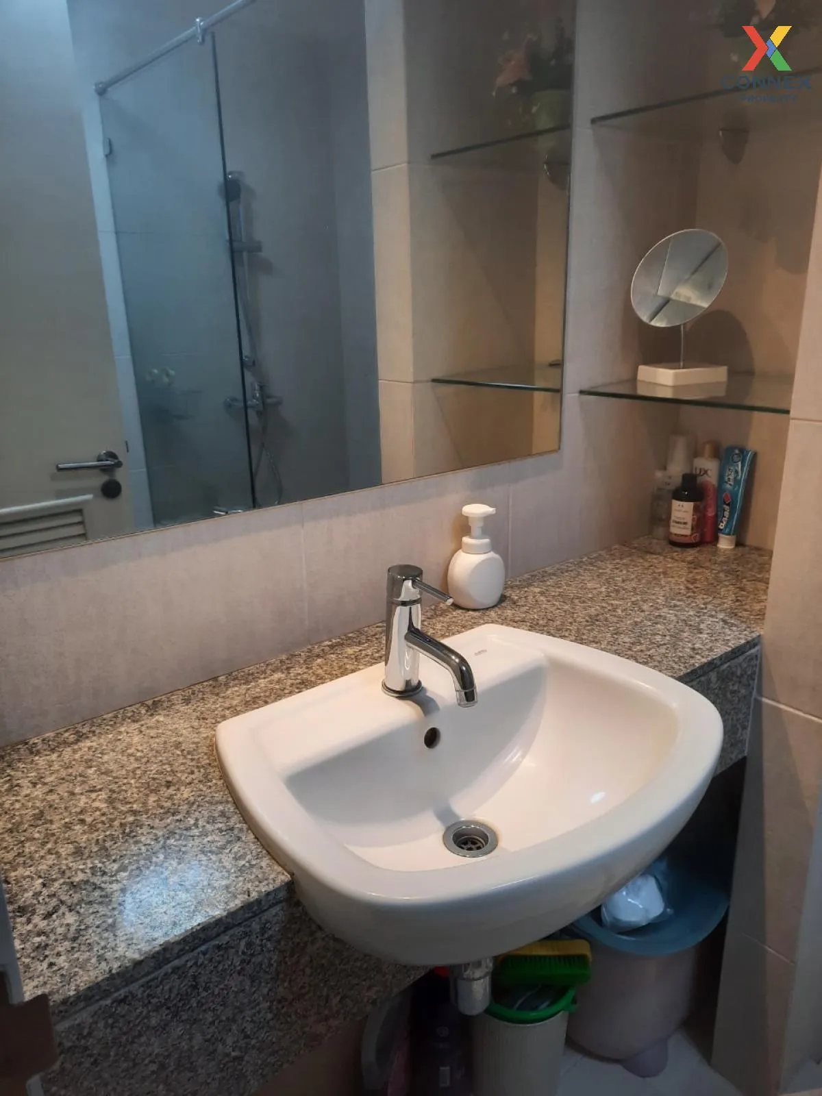 FOR RENT condo , The Clover Thonglor , BTS-Thong Lo , Khlong Tan 