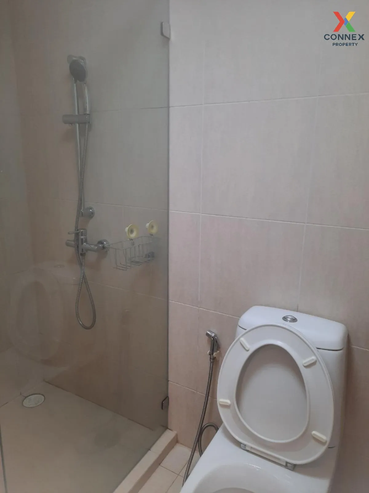 FOR RENT condo , The Clover Thonglor , BTS-Thong Lo , Khlong Tan 