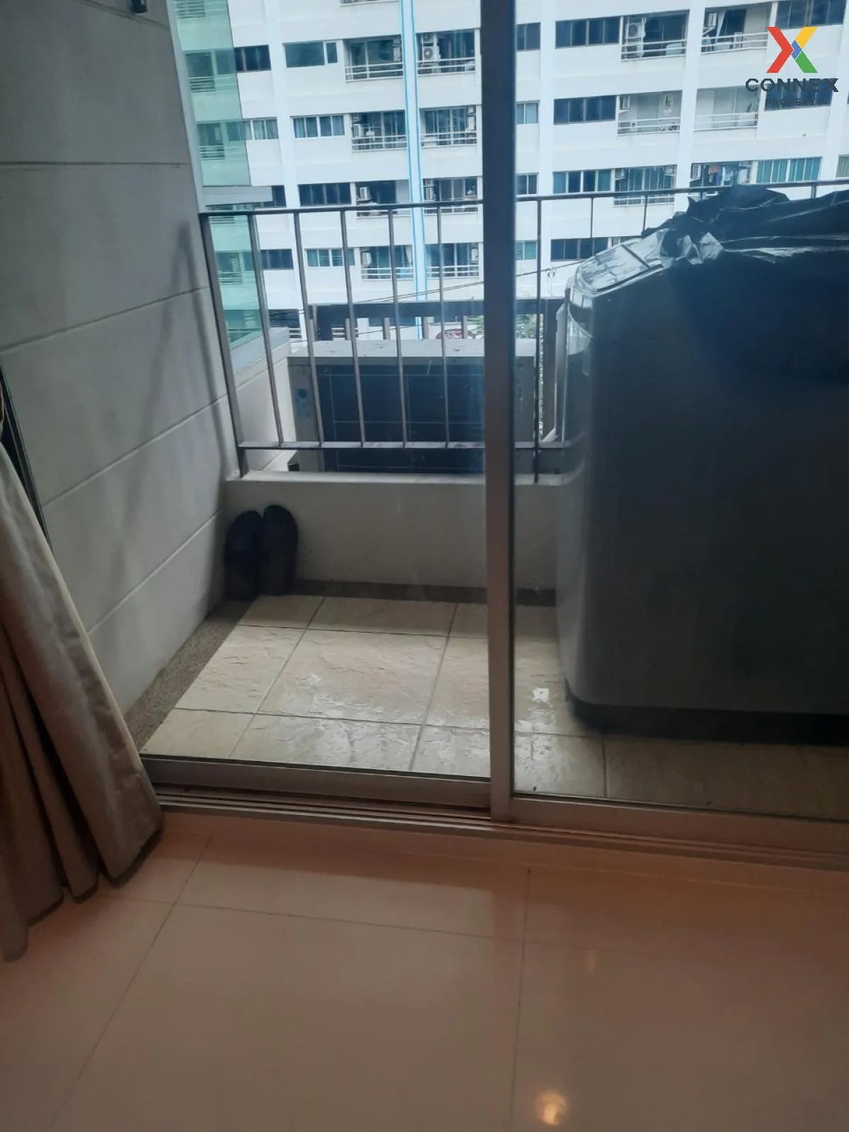 FOR RENT condo , The Clover Thonglor , BTS-Thong Lo , Khlong Tan 