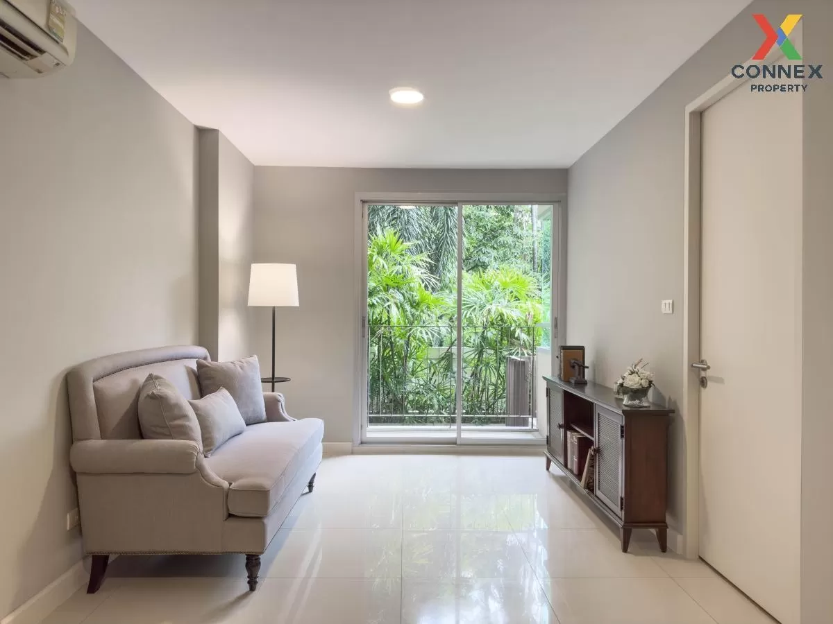 For Rent Condo , The Clover Thonglor , BTS-Thong Lo , Khlong Tan Nuea , Watthana , Bangkok , CX-69134 1