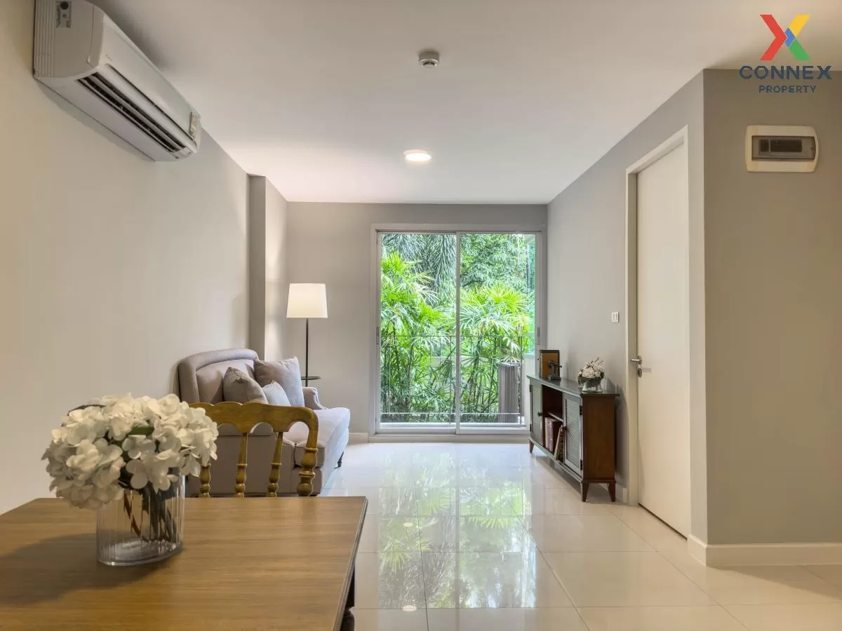 For Rent Condo , The Clover Thonglor , BTS-Thong Lo , Khlong Tan Nuea , Watthana , Bangkok , CX-69134 2