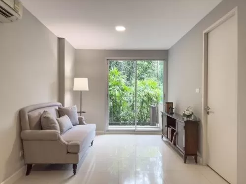 For Rent Condo , The Clover Thonglor , BTS-Thong Lo , Khlong Tan Nuea , Watthana , Bangkok , CX-69134