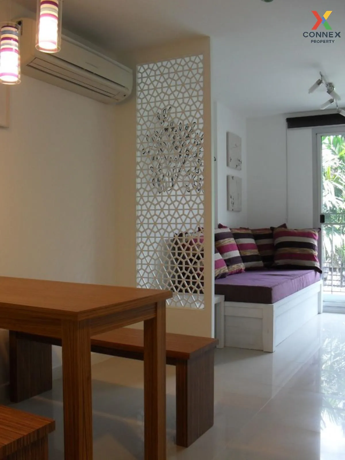 For Rent Condo , The Clover Thonglor , BTS-Thong Lo , Khlong Tan Nuea , Watthana , Bangkok , CX-69142 4