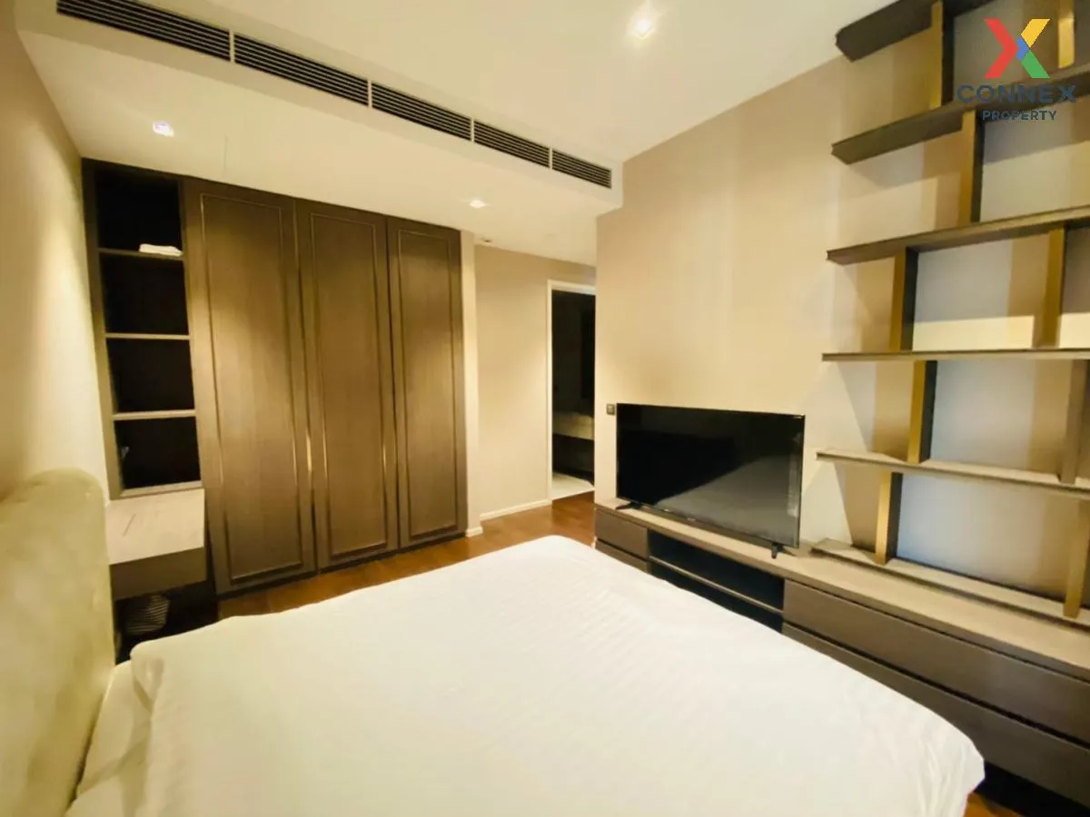 For Rent Condo , The Diplomat 39 , BTS-Phrom Phong , Khlong Tan Nuea , Watthana , Bangkok , CX-69228