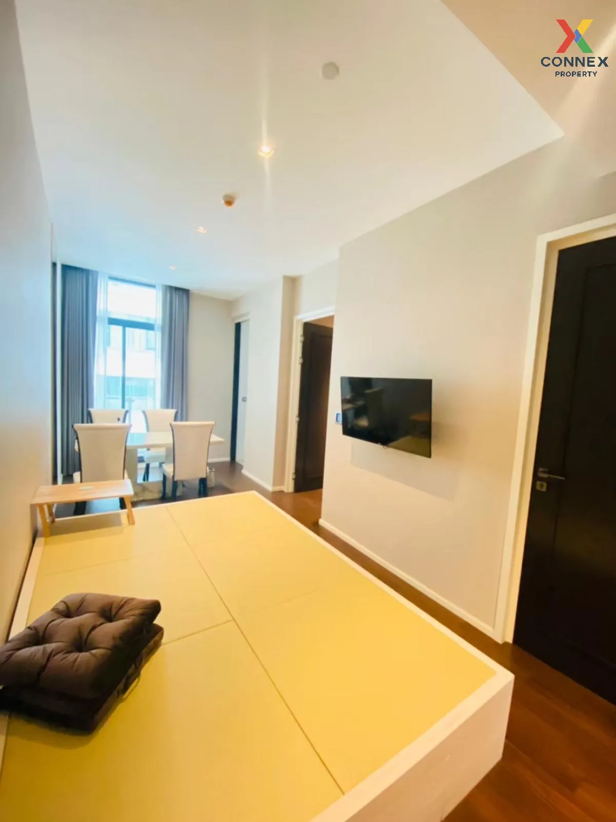 For Rent Condo , The Diplomat 39 , BTS-Phrom Phong , Khlong Tan Nuea , Watthana , Bangkok , CX-69228 4