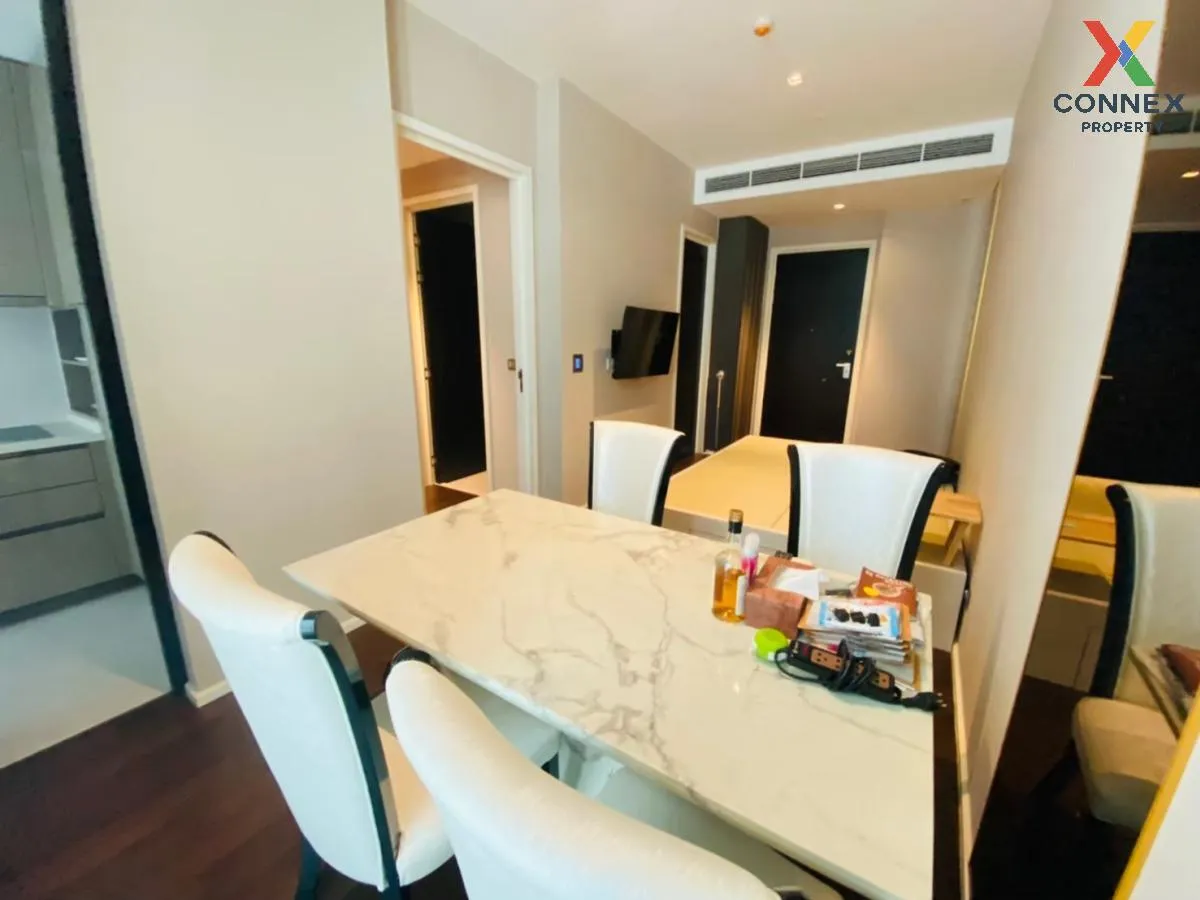 For Rent Condo , The Diplomat 39 , BTS-Phrom Phong , Khlong Tan Nuea , Watthana , Bangkok , CX-69228