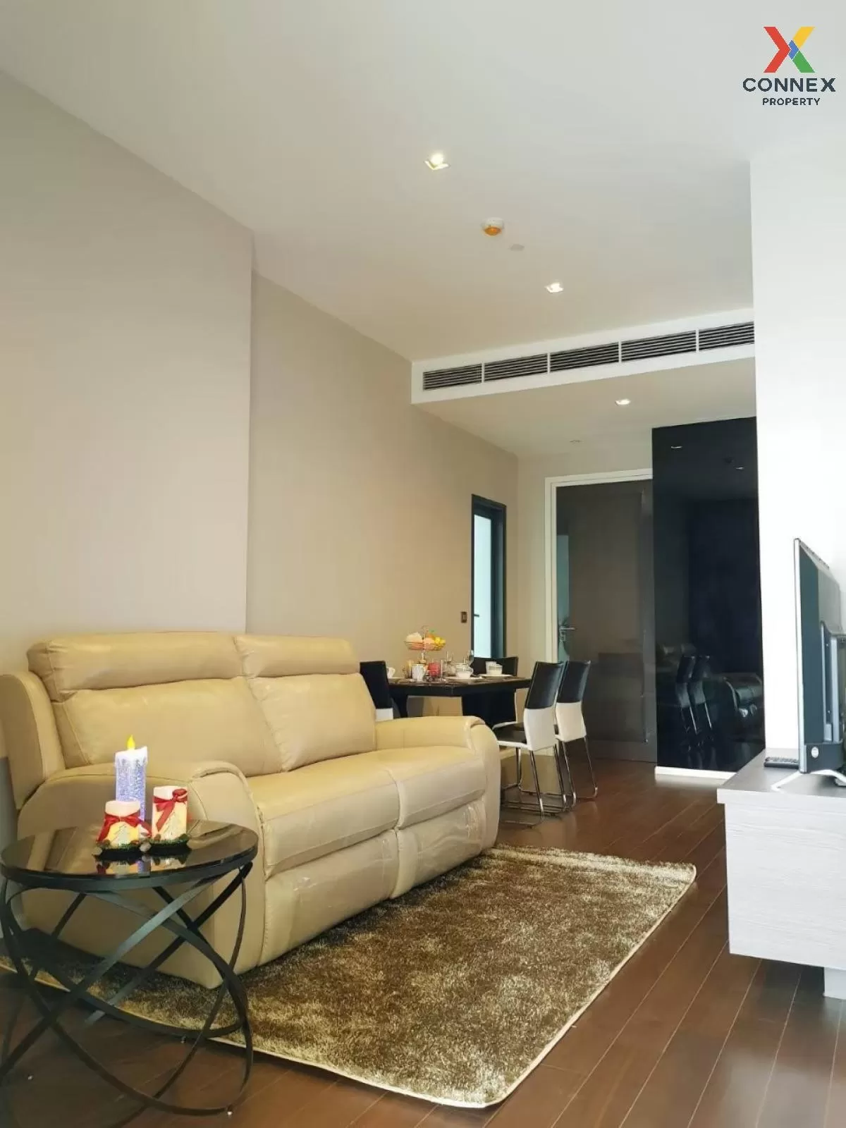 For Rent Condo , The Diplomat 39 , BTS-Phrom Phong , Khlong Tan Nuea , Watthana , Bangkok , CX-69232 3