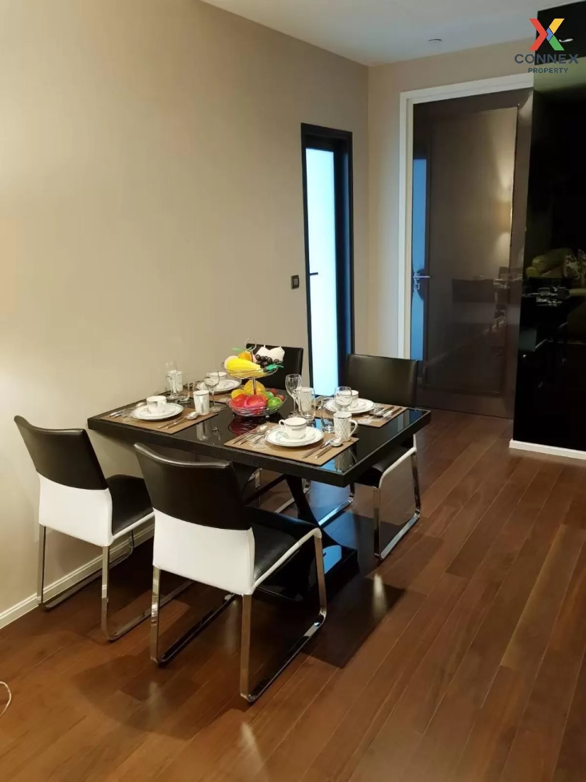 For Rent Condo , The Diplomat 39 , BTS-Phrom Phong , Khlong Tan Nuea , Watthana , Bangkok , CX-69232