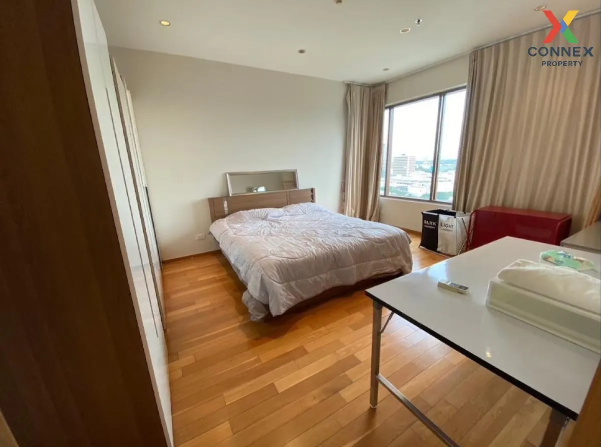 For Rent Condo , The Emporio Place , BTS-Phrom Phong , Khlong Toe 3