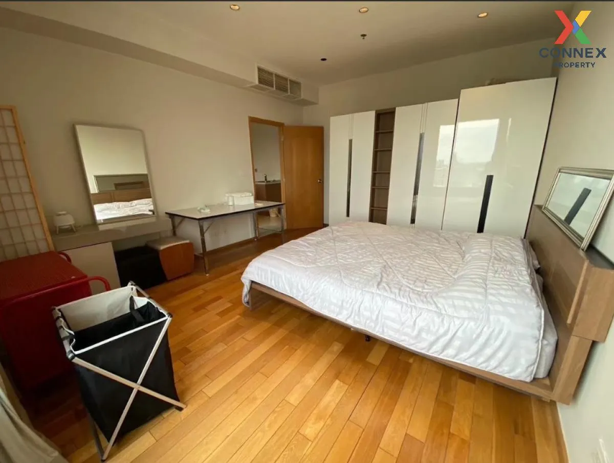 For Rent Condo , The Emporio Place , BTS-Phrom Phong , Khlong Toe 4