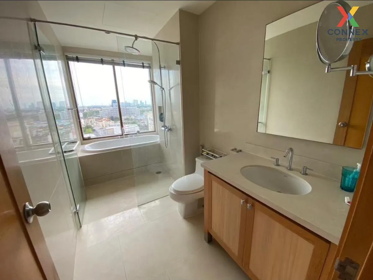 For Rent Condo , The Emporio Place , BTS-Phrom Phong , Khlong Toe