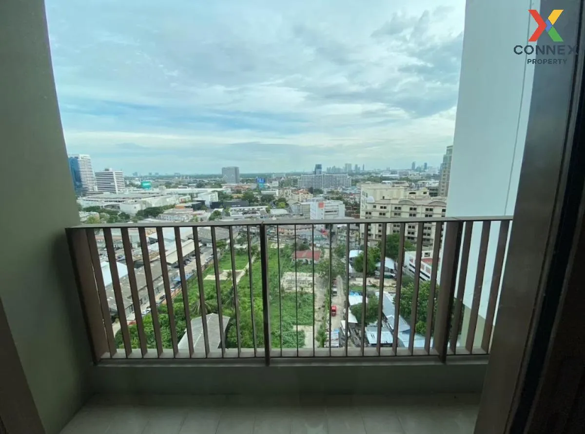 For Rent Condo , The Emporio Place , BTS-Phrom Phong , Khlong Toe