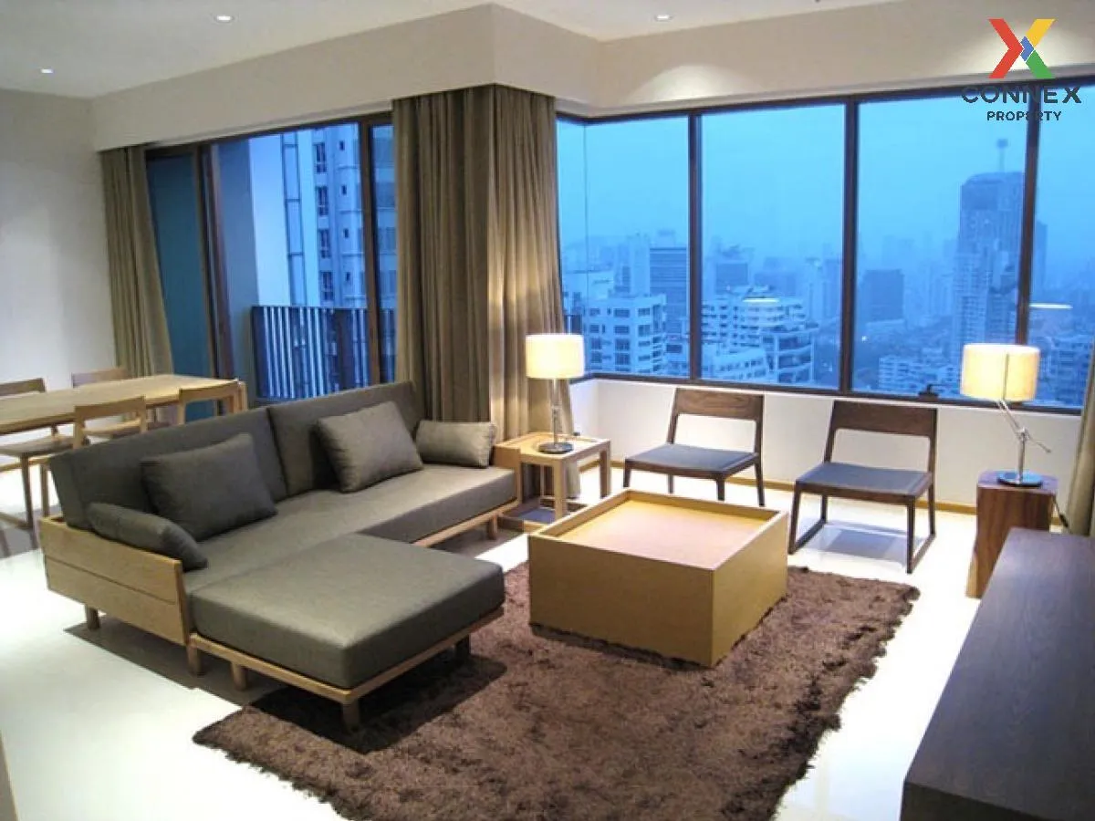 For Rent Condo , The Emporio Place , BTS-Phrom Phong , Khlong Toei , Khlong Toei , Bangkok , CX-69308 1