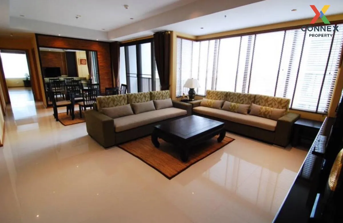 For Rent Condo , The Emporio Place , BTS-Phrom Phong , Khlong Toei , Khlong Toei , Bangkok , CX-69317 1