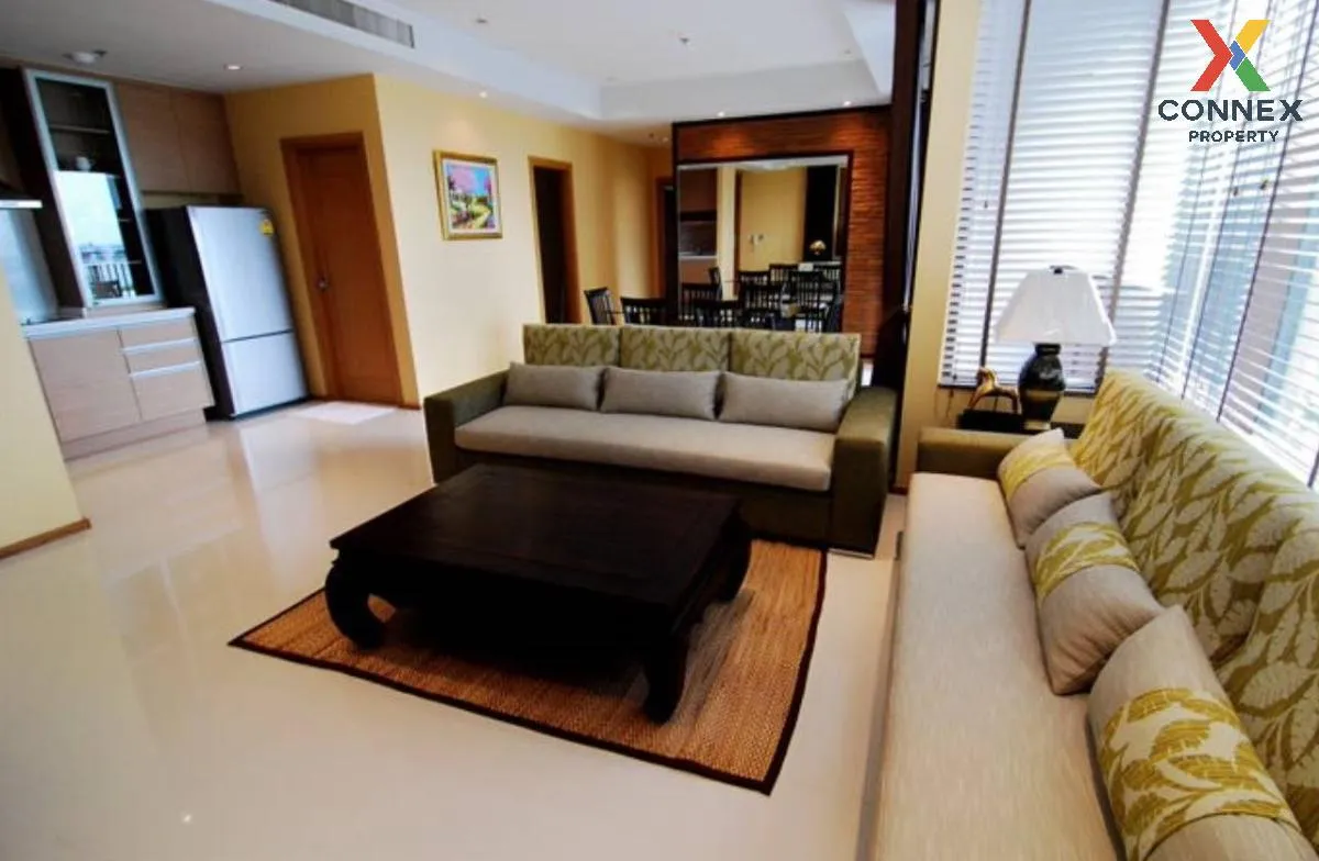 For Rent Condo , The Emporio Place , BTS-Phrom Phong , Khlong Toei , Khlong Toei , Bangkok , CX-69317 2