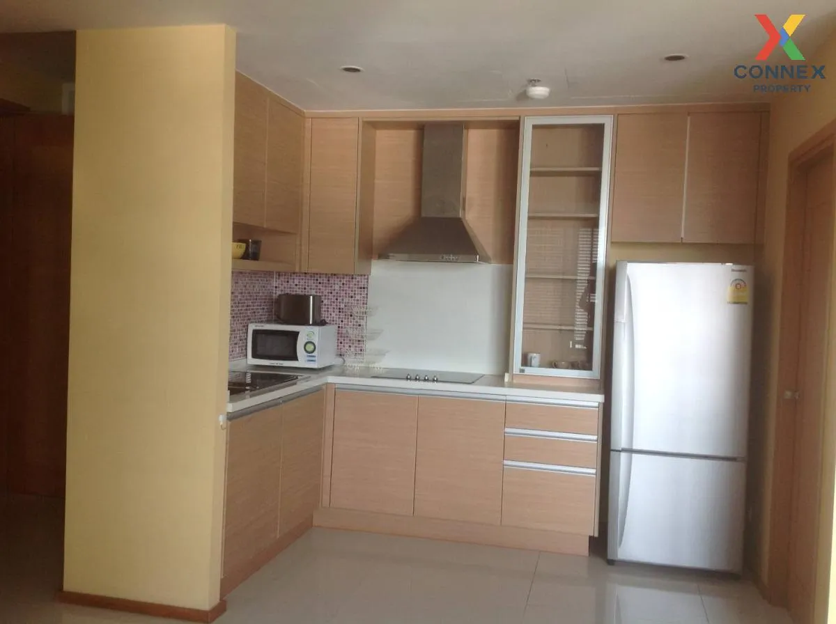 For Rent Condo , The Emporio Place , BTS-Phrom Phong , Khlong Toei , Khlong Toei , Bangkok , CX-69317 4