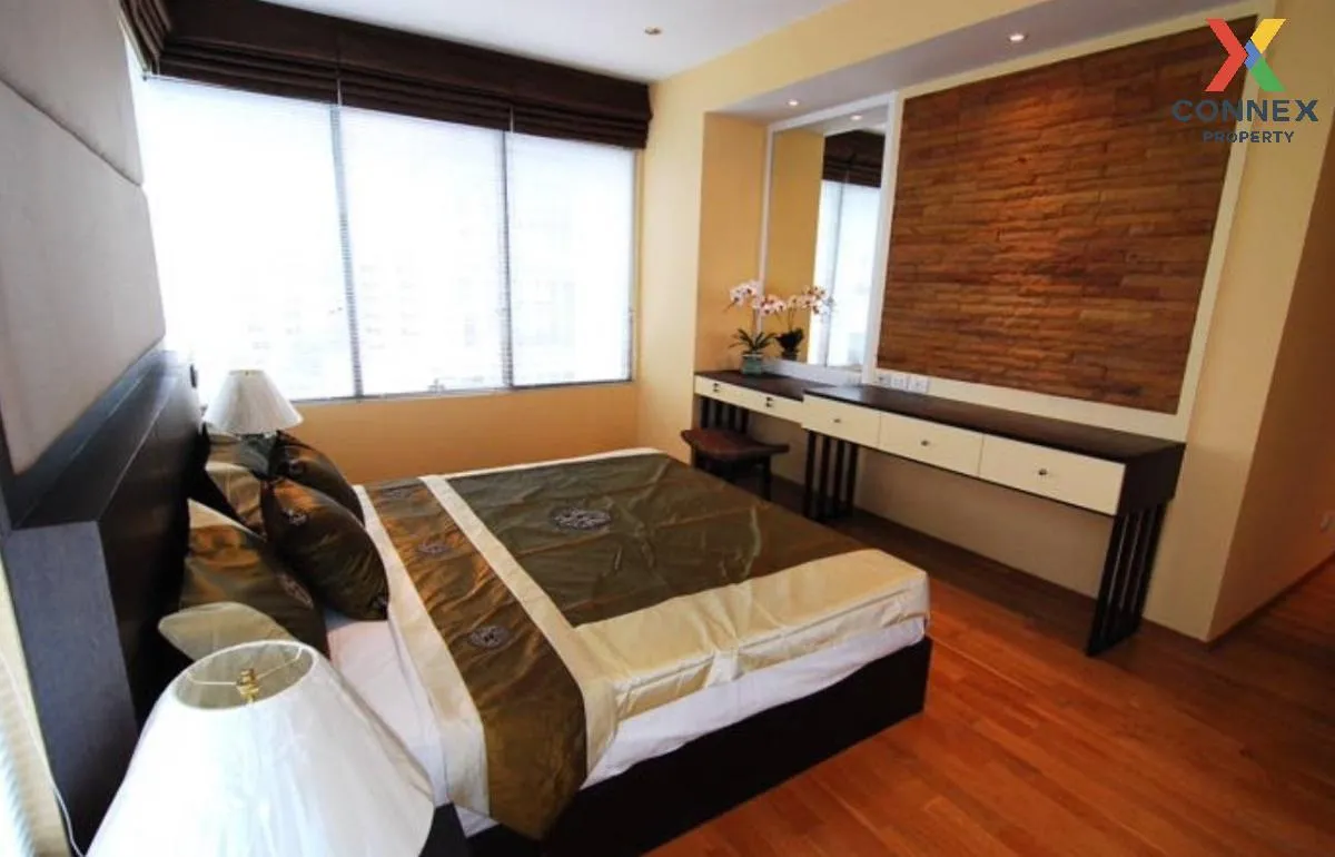 For Rent Condo , The Emporio Place , BTS-Phrom Phong , Khlong Toei , Khlong Toei , Bangkok , CX-69317