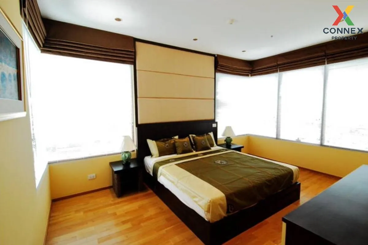 For Rent Condo , The Emporio Place , BTS-Phrom Phong , Khlong Toei , Khlong Toei , Bangkok , CX-69317