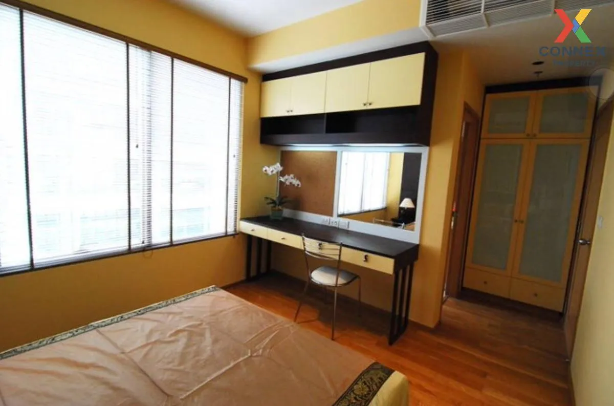 For Rent Condo , The Emporio Place , BTS-Phrom Phong , Khlong Toei , Khlong Toei , Bangkok , CX-69317