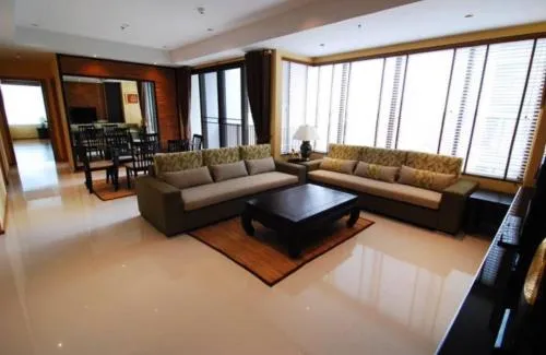 For Rent Condo , The Emporio Place , BTS-Phrom Phong , Khlong Toei , Khlong Toei , Bangkok , CX-69317